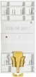 Модульний контактор MK-N 4P 25A 4NO 220V АСКО (A0040030027) - зображення 3