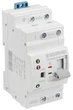 Автоматичний перемикач вводу (I-II) APRV 2p 63A ACKO (A0010230006) - зображення 2