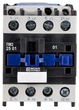 Пускач ПМ 2-25-01 Q7 400B (LC1-D2501) АСКО (A0040010078) - зображення 3