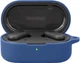 Чехол Silicon BeCover для OPPO Enco Buds 2 Pro Deep Blue (BC_713224) - изображение 1