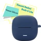 Чехол Silicon BeCover для Xiaomi Redmi Buds 6 Lite Deep Blue (BC_713233) - изображение 2