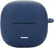 Чехол Silicon BeCover для Xiaomi Redmi Buds 6 Lite Deep Blue (BC_713233) - изображение 3
