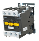 Контактор SB-PC-065 65А 220В/АС3 1з+1р (НВ+НЗ) UEC (PC4-SB-065-220-11) - зображення 1