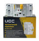 Автоматический переключатель АВР SB-ATS-2-063-UEC (AVR-2-063) - изображение 2