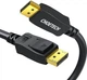 Кабель Choetech DisplayPort M - M 2.0 м, V1.4 8K, 60Hz (XDD01-V1-BK) - зображення 3