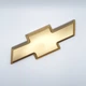 Эмблема логотип Chevrolet 215*76 мм (195*76 мм) - изображение 1
