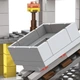 Конструктор Майнкрафт 474 деталей+персонажи, детский набор Minecraft My World Mineworld Строительство шахты SJ82001 - изображение 7