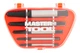 Набор экстракторов для винтов Mastertool 5 шт. Мітчики М3-М18 для выкручивания сломанных шпилек болтов (DR-P_33IT) - изображение 4