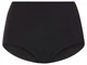 Трусики-слип набор 2шт. бесшовные для женщины Esmara LYCRA® 454855/н L Черный - изображение 4