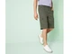 Шорти Карго cargo для чоловіка Livergy LYCRA® 443556 48(M) хакі - зображення 2