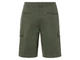 Шорти Карго cargo для чоловіка Livergy LYCRA® 443556 48(M) хакі - зображення 4