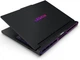 Laptop Lenovo Legion Pro 7 16IAX10H (83F5004XPB) Eclipse Black - obraz 10