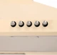 Вытяжка JANTAR KBT 650 LED 50 BG - изображение 8