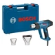 Термовоздуходуйка BOSCH GHG 23-66 Professional (06012A6300) - изображение 1