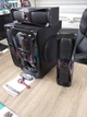 Акустическая система с сабвуфером 3.1 ZPX-3070 60W (Музыкальный центр) - изображение 3