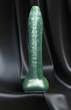 Фаллоимитатор FAIRY Dreams 23.5 см Нефритовый Змей (FD-DD-10-26F200) - изображение 3