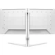 Монитор 34" Philips 34M2C5501A/00 Curved White UWQHD VA 180Hz (34M2C5501A/00) - изображение 9