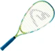 Набор для спидминтона (ракетка 2 шт + 5 воланов) Speedminton S700 Set - изображение 2