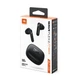 Наушники JBL Wave Flex 2 Black (JBLWFLEX2BLK) - изображение 11