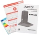 Вытяжка JANTAR KBT 1000 LED 60 BL - изображение 10