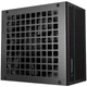 Блок живлення для ПК DeepCool PF650 650W Black (R-PF650D-HA0B-EU) - зображення 1