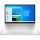 Ноутбук HP 17-cn4022ua (A0NG0EA) Silver - изображение 6