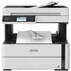 Багатофункційний пристрій А4 Epson M3170 Фабрика друку з WI-FI (C11CG92405) - зображення 11