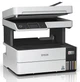 Багатофункціональний пристрій А4 кол. Epson L6490 з WI-FI (C11CJ88405) - зображення 3