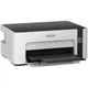 Принтер А4 Epson M1120 Фабрика друку с WI-FI (C11CG96405) - зображення 2