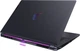 Ноутбук Gigabyte Aorus 16X 9KG 2024 (AORUS 16X 9KG-43UAC54SD) Midnight Gray - зображення 5