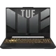Ноутбук Asus TUF Gaming F15 FX507ZC4-HN145 (90NR0GW1-M00VL0) Mecha Gray - зображення 1
