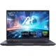 Ноутбук ігровий Gigabyte Aorus 16X ASG 2024 (AORUS 16X ASG-63UAC64SD) Midnight Gray / 16" IPS WQXGA 165 Гц / Intel Core i9-14900HX / RAM 32 ГБ / SSD 1 ТБ / RTX 4070 8 ГБ - зображення 1