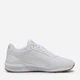 Женские кроссовки Puma ST Runner v4 L 39906813 39 (6UK) 25 см Puma White-Glacial Gray-Gum (4067983951589) - изображение 1