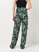 Брюки женские Zara 1165/238 M Разноцветные (01165238500032) - изображение 2