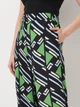 Брюки женские Zara 1165/238 M Разноцветные (01165238500032) - изображение 4