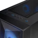 Корпус Prologix E102 Tempered Glass&Mesh Black - изображение 11