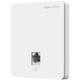 Точка доступу Ruijie Reyee RG-RAP1200(F) (AC1300, 1xFE, wall plate, MU-MIMO, PoE, Ruijie Cloud) - зображення 11