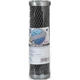 Картридж из брикетированного угля Aquafilter FCCBL-S - изображение 1