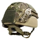 Балистический шлем с ушами Sestan-Busch Helmet NIJ IIIА BK-ACH-MC. Койот. L - изображение 5