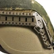 Балистический шлем с ушами Sestan-Busch Helmet NIJ IIIА BK-ACH-MC. Койот. L - изображение 10