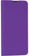 Чохол-книжка для смартфона BeCover Exclusive New Style для ZTE Blade A35 Purple (BC_712607) - зображення 2