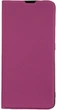 Чехол-книжка для смартфона BeCover Exclusive New Style для ZTE Blade A35 Red Wine (BC_712608) - изображение 2