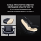 Крісло ігрове Anda Seat Phantom 3 White Size L (AD18Y-06-W-PV) - изображение 13