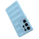 Чохол для смартфона Cosmic Magic Shield for Samsung Galaxy S25 Ultra Grey Smoke (MagicShSAS25UGrey) - изображение 5