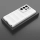 Чохол для смартфона Cosmic Magic Shield for Samsung Galaxy S25 Ultra White (MagicShSAS25UWhite) - изображение 2