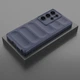 Чохол для смартфона Cosmic Magic Shield for Samsung Galaxy S25 Ultra Sapphire (MagicShSAS25USapphire) - изображение 2