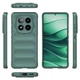 Чохол для смартфона Cosmic Magic Shield for Xiaomi Redmi Note 14 Pro Plus 5G Dark Green (MagicShXiNo14p+Green) - изображение 3