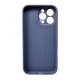 Чохол для смартфона Silicone Full Case AA 16 Pro Max 28, Lavender Grey (FullAAi16PM-28) - зображення 3