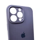 Чохол для смартфона Silicone Full Case AA 16 Pro Max 28, Lavender Grey (FullAAi16PM-28) - зображення 6