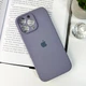 Чохол для смартфона Silicone Full Case AA 16 Pro Max 28, Lavender Grey (FullAAi16PM-28) - зображення 7